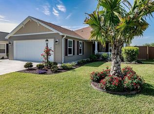 2262 Berry Ln, The Villages, FL 32163