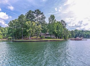 305 N Fairwinds, Alexander City, AL 35010