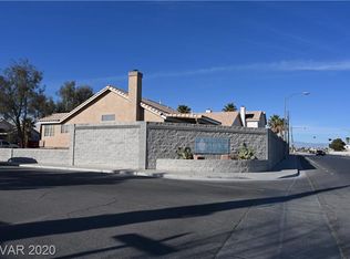 3770 Narrow Leaf Way, Las Vegas, NV 89147
