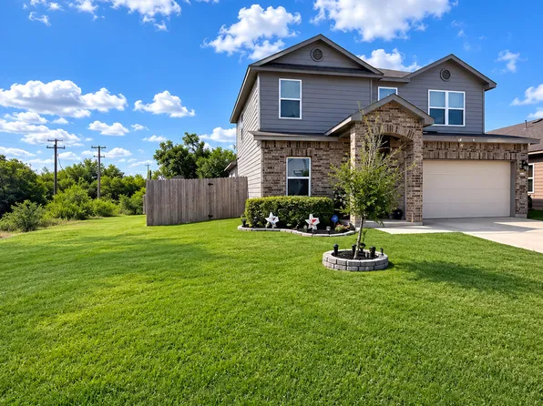 3314 Marshy Oak, San Antonio, TX 78223
