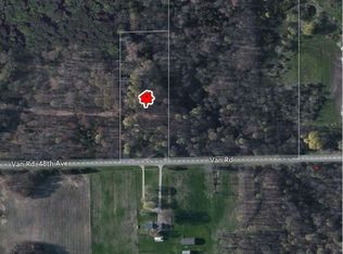 81312 48th Ave, Coloma, MI 49038