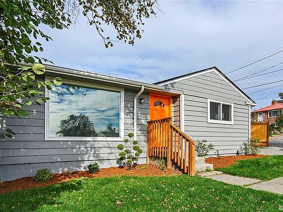 Completely rebuilt, brand new rental. Welcome Home!