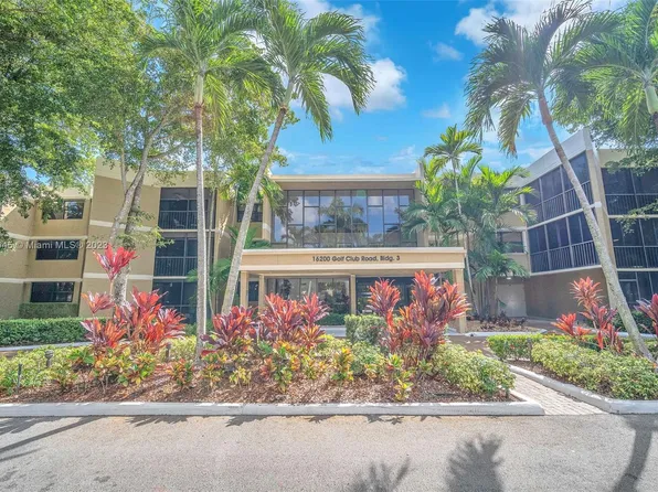 16200 Golf Club Rd APT 201, Weston, FL 33326