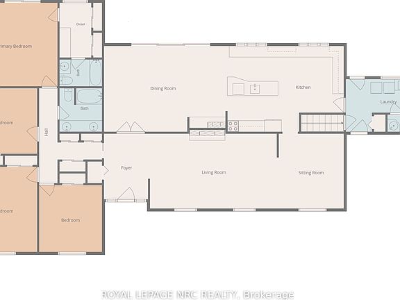 4th image of 263 Warner Rd