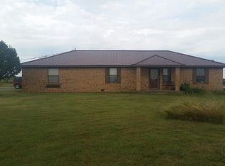912 SW Logue Chapel Rd, Geronimo, OK 73543
