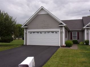 45 Hawthorn Cir #45, Geneseo, NY 14454