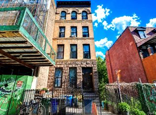 458 Halsey St, Brooklyn, NY 11233