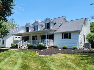8310 S Ashley Ave, Bloomington, IN 47401