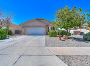 3453 Hunters Meadows Cir NE, Rio Rancho, NM 87144
