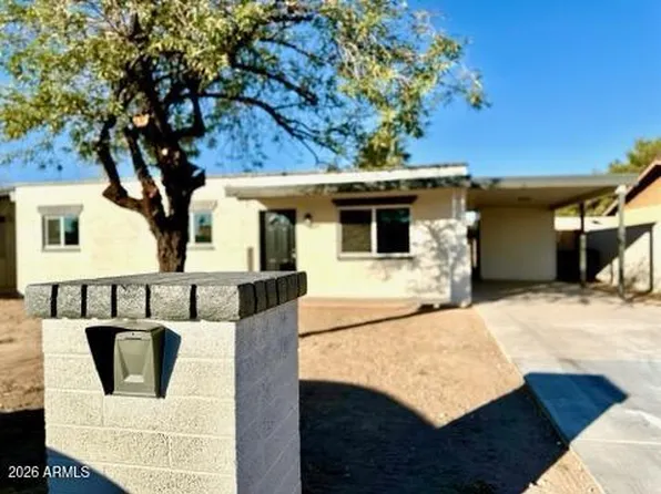 522 S 74TH Place, Mesa, AZ 85208