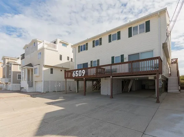 6509 Pleasure Ave N #A, Sea Isle City, NJ 08243