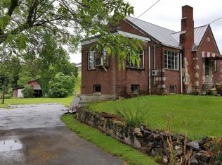 1115 Highway 93, Fall Branch, TN 37656