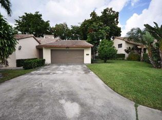 5523 Constant Spring Ter #222, Fort Lauderdale, FL 33319