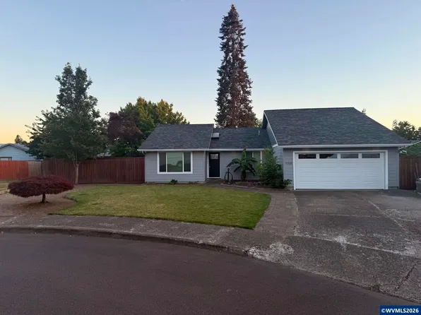 1708 Kelly St NE, Keizer, OR 97303