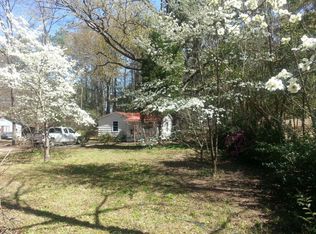 3018 Richmond Hill Rd, Augusta, GA 30906