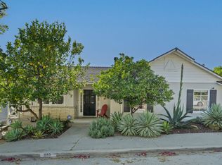 859 Cresthaven Dr, Los Angeles, CA