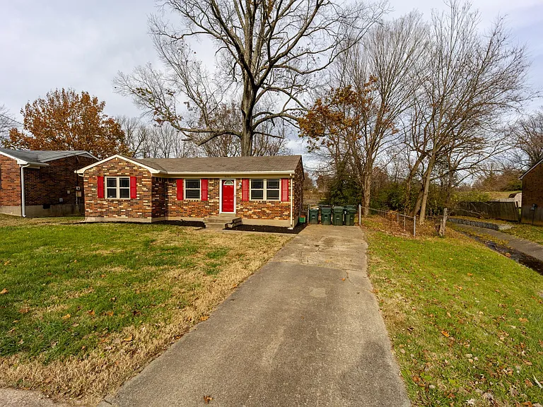 9707 Willowwood Way — Photo 3