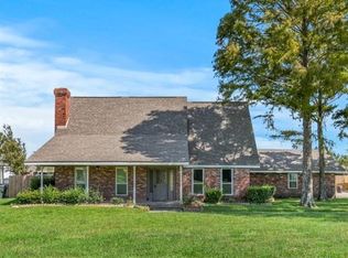 7017 Windmill Ln, Lake Charles, LA 70605