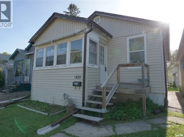 1438 Connaught St, Regina, SK S4T 4S9