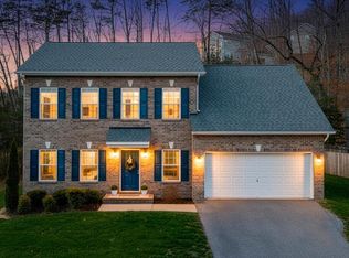 4326 William Ct, Roanoke, VA 24018