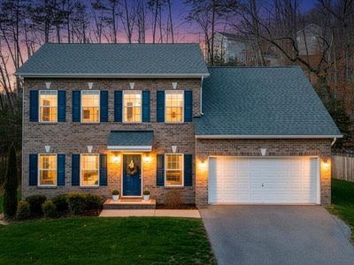 4326 William Ct, Roanoke, VA, 24018