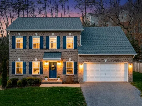 4326 William Ct, Roanoke, VA 24018