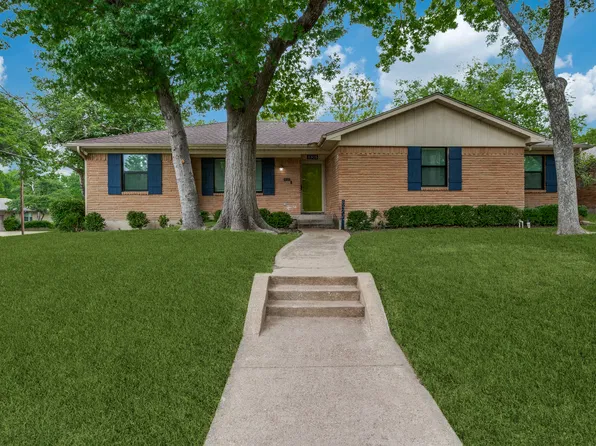 8305 Londonderry Ln, Dallas, TX 75228