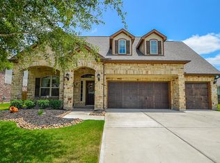 1411 Bell Ridge Ln, Rosenberg, TX 77471