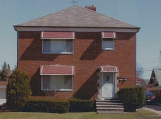 6157 Ridge Rd #UP, Cleveland, OH 44129