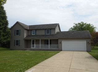 4026 Washington Valley Rd, Springville, AL 35146