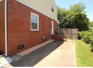 8325 Old Ocean View Rd, Norfolk, VA 23518