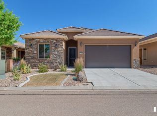 2380 W Clubhouse Loop W LOT 25, Cedar City, UT 84720