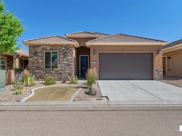 2380 W Clubhouse Loop W Lot 25, Cedar City, UT 84720