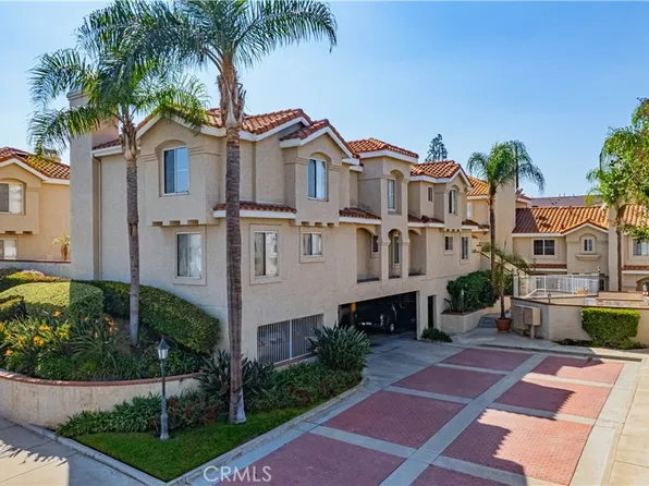 201 Laurel Ave, Brea, CA 92821