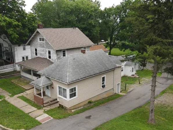 80 Rowland Ave, Mansfield, OH 44903