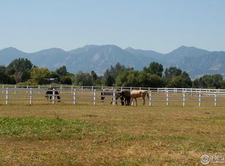 8002 Arapahoe Rd, Boulder, CO 80303