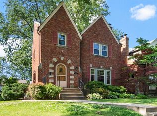 5834 Delor St, Saint Louis, MO
