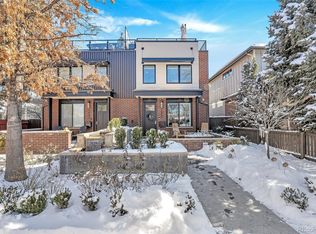 1464 S Clarkson St, Denver, CO 80210