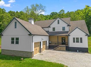 6897B County Road 15, Chesapeake, OH 45619