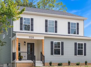 1120 Litchfield Rd, Baltimore, MD 21239