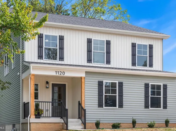 1120 Litchfield Rd, Baltimore, MD 21239