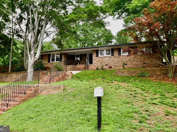 280 Valleybrook Dr, Athens, GA 30606
