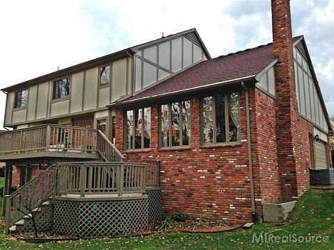 5th image of 48227 Lake Valley Dr