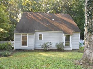 10101 Redbridge Rd, North Chesterfield, VA 23236