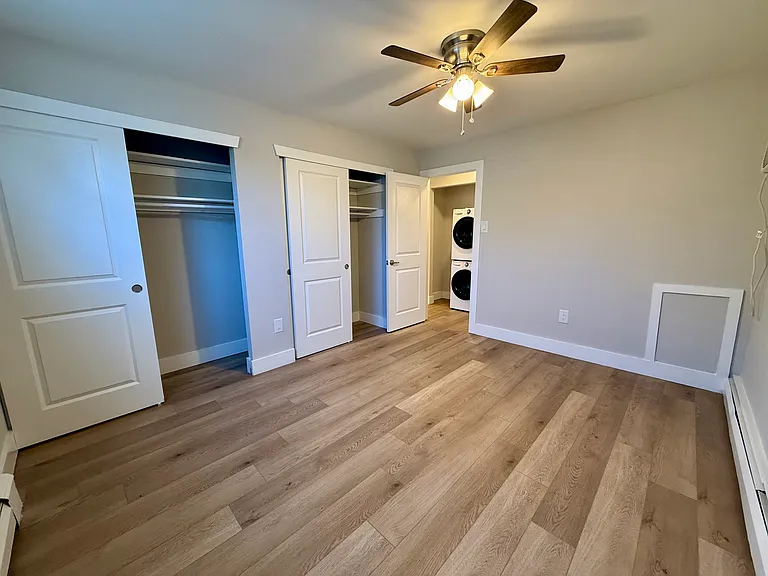 PALMETTO APARTMENTS — Photo 36