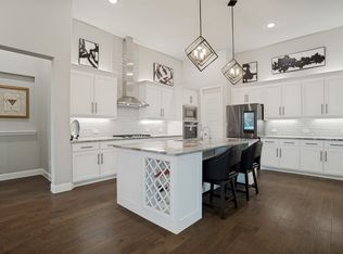 1036 Boardwalk Rd, Allen, TX 75013