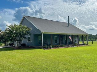 761 Grigg Rd, Mittie, LA 70654