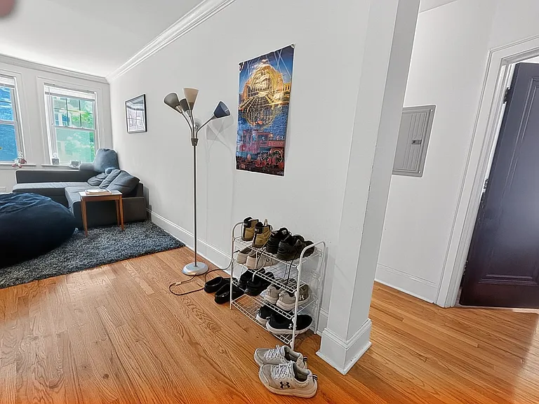 6638 N Glenwood Ave #1 — Photo 9
