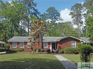 510 Johnston St, Savannah, GA 31405