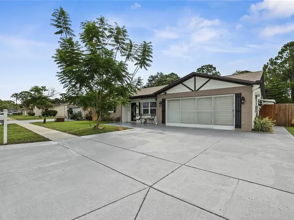 3330 GLENSIDE DRIVE, HOLIDAY, FL 34690